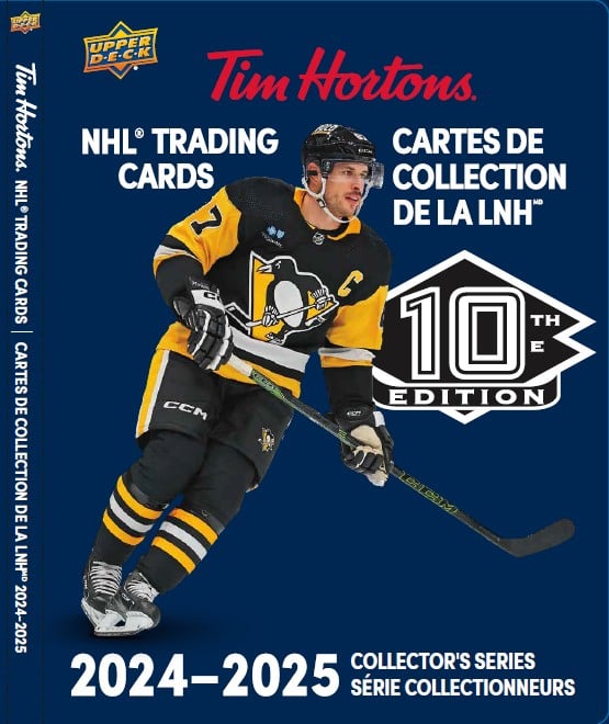 (image for) Tim Hortons